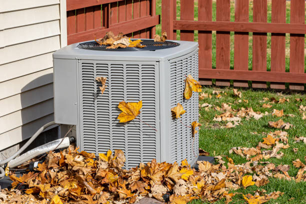 Best HVAC Software and Technology in Wamac, IN