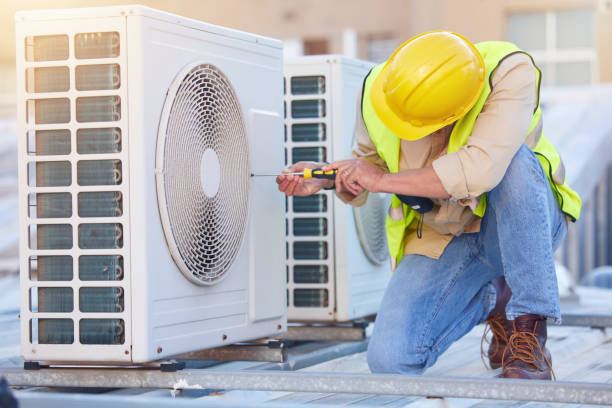 Best Ductless Mini-Split Systems in Wamac, IN