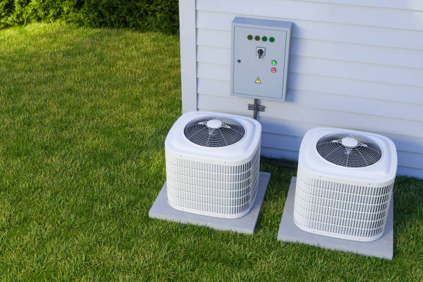 Best Air Conditioning Cleaning in Wamac, IN