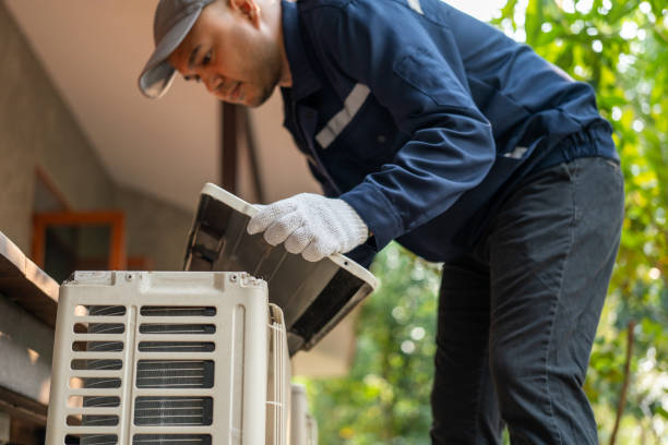 Winamac, IN HVAC Company