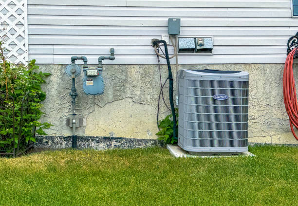 Best HVAC Training and Certification in Wamac, IN